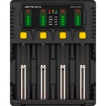 Универсальное зарядное устройство Armytek Uni C4 Plug Type C